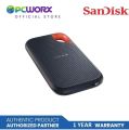 SanDisk SDSSDE81 G25 Extreme Pro Portable USB 3.2 SSD | 1TB, 2TB, 4TB | SanDisk Portable SSD | SanDisk External SSD - SanDisk 2TB Portable SSD | SSD Solid State Drive. 