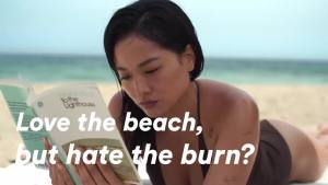 [Reday stock]Abib Airy  Sunscreen Stick   Broad Spectrum  SPF50+ 0.81  Ounce /23  Gram ( Semi matte )  Korean Sunscreen Stick Sun Protection  No whitening effect  Sun Protection  Waterproof