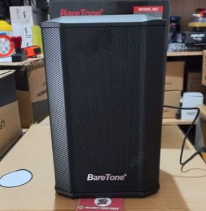 Speaker Aktif Baretone MAX 05 BX  Baretone Aktif 5 Inch Bluetooth