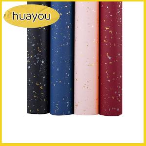 huayou 29.92 x 20.47in gói giấy tưởng tượng long lanh gói giấy gói quà giấy