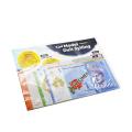 DUIT CONTOH UNTUK ALAT BANTU MENGAJAR (6 Pcs/Pack) / SPECIMEN MONEY / CHILDREN'S MONEY LEARNING KIT SETS /. 