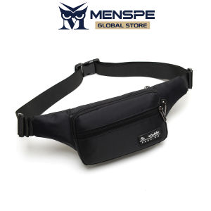 กระเป๋าคาดเอวกระเป๋าคาดหน้าอกสำหรับผู้ชายกระเป๋าคาดเอวขนาดเล็กกระเป๋าออกกำลังกายอเนกประสงค์กระเป๋าคาดหน้าอกคาดอกกันน้ำทนทานต่อการฉีกขาดสำหรับการวิ่งออกกำลังกาย