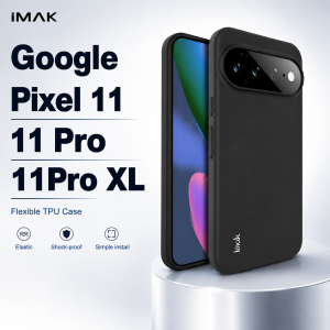 Soft Case For Google Pixel 11 Pro XL Pixel11 Shockproof Matte TPU CA0006