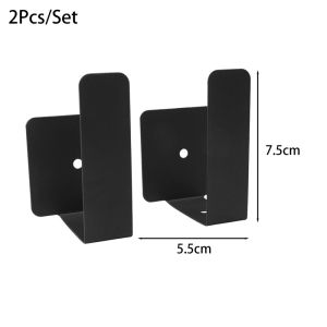 Xzxinzhan】เราเตอร์ติดผนัง4ชิ้นที่วางแถบพลังงานคาร์บอนสตีลไม่ต้องเจาะ Wifi ชั้นวางอุปกรณ์ทำฟันประหยัดพื้นที่อเนกประสงค์ตัดยึดผนัง