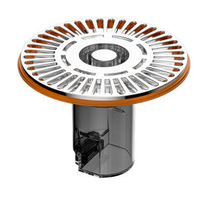 ✨ Black Design Drain Filter/Drain Net/Core/Anti-Bug Odor Proof/Easy Sealed Installation/Anti-Odor/Anti-Pest/Environmental/Filter Bathroom Floor Drain Core