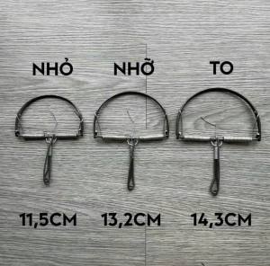 Combo 10 Bẫy Chuột Bán Nguyệt Đường Kính 13cm Siêu Nhạy Giá Tốt Tại Xưởng