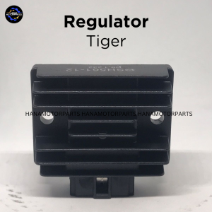 Kiprok Regulator Regurator Tiger Revo Megapro New