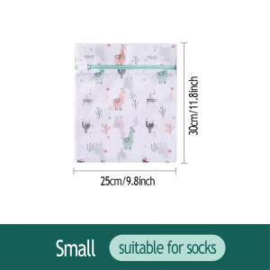 Laundry bag Laundry net bag Laundry bag Washable Laundry net Dirty clothes laundry bag Bra underwear laundry net Polyester material wear-resistant durable dirt-resistant machine wash special laundry bag