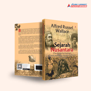 Buku Sejarah Nusantara (The Malay Archipelago)