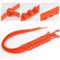 10pcs Rantai Ban Mobil Anti Slip 92cm Rantai Ban Mobil Anti Selip Rantai Ban Mobil Untuk Lumpur. 
