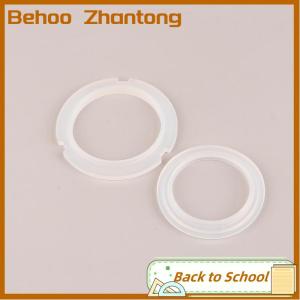Behoo 51 58Mm Coffee Machine Handle Sealing Ring Accessories Silicone Rubber Ring Sealing Gasket Rubber Ring