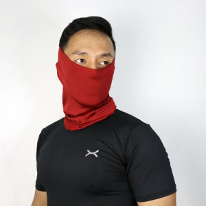 Flexzone Headband Multifungsi Lari Gym Sepeda FAH-002