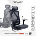 SPACE Ergonomic Chair - 4 Years Official Warranty*. 