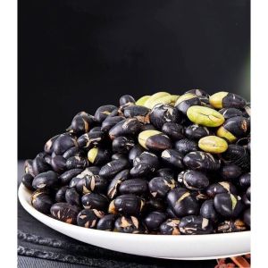 Đậu Đen Xanh Lòng Rang Muối Giòn Không Chất Bảo Quản  Thành Phần Organic Tự Nhiên  Hỗ Trợ Ăn Kiêng  Giảm Cân Lành Mạnh