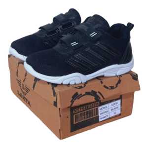 Sepatu Anak LOZTA Velcro Strap 2 Sneakers Anak Kekinian