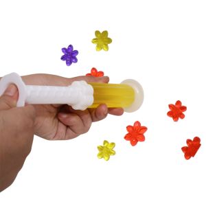 SG Seller Multi-Scent Floral Scented Toilet Bowl Gel - Long-Lasting Bathroom Air Freshener