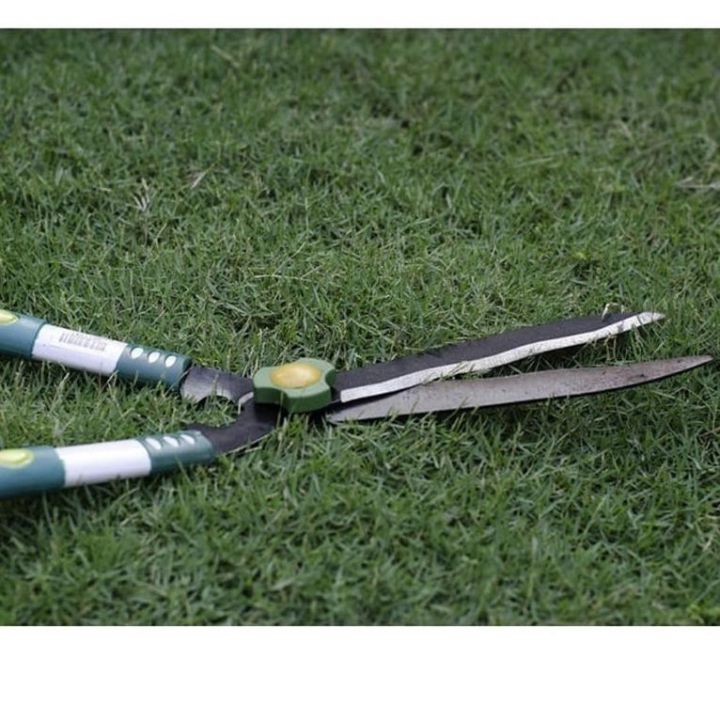 ISKU GUNTING RUMPUT / TAMAN Gunting Pangkas Tanaman - Gunting Rumput ...