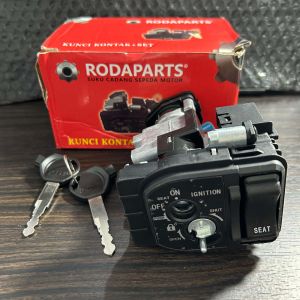 Kunci kontak assy vario 150 rodaparts