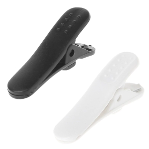 สายรัดพลาสติกแบบหนีบหนีบคลิปสายชาร์จสายหูฟังโทรศัพท์10ชิ้นที่จับชุดหูฟังแบบพกพาได้สำหรับ MP3โทรศัพท์