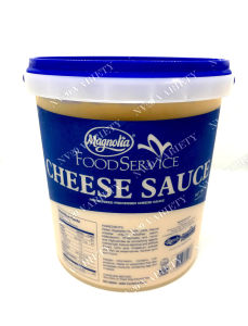 Magnolia Cheese Sauce 2.5KGS