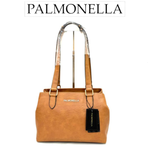 TAS WANITA ORIGINAL PALMONELLA - DETTA PILLOW SHOULDER BAG