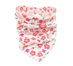 Celemek Bayi Handuk Liur Karakter / Slabber Bayi Celemek Anak Slabber Segitiga / Celemek Makan Bayi