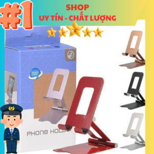 Giá Đỡ Điện Thoại Kim Loại A30 – Thiết Kế Sang Trọng Siêu Cứng Cáp