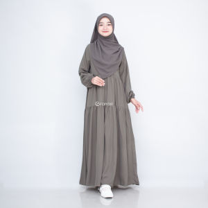Farrasi Aisyah Dress