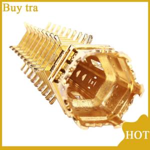 [Buytra] หอศึกษาฮวงจุ้ยอัลลอยด์เหวินฉางเจดีย์เครื่องประดับตั้งโต๊ะ