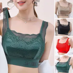 Comfortable and Supportive Lace Bras