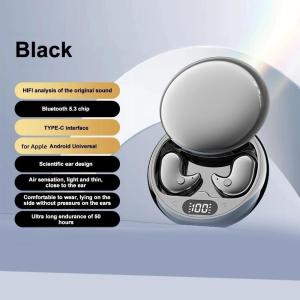 Tai nghe ngủ tai nghe không dây Bluetooth Y36 tai nghekhông dây Zweicx