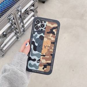 Cacdyy.case - เคสโทรศัพท์ หนัง แบบนิ่ม iPhone13 13PRO 13PROMAX 12 Pro Max 11 8plus 7plus 6 6s Plus 7 8 XR X XS Max SE 11Pro Max#269