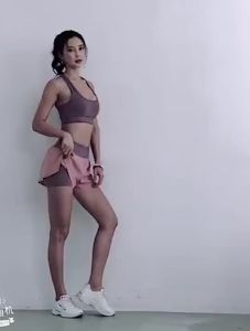 SALUDMOVE Women Gym Double Shorts: A Comprehensive Guide