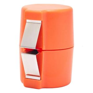 Ergonomic Quick Releases Eggs Breaker Tool Grade Materials Eggshell Cracker Dishwasher Safe Kitchen Tool