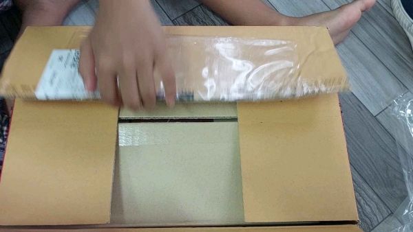 Buyer review video 2