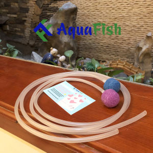 [HOÀN TIỀN 10%]Combo 2 Bộ Dây Và Quả Sủi Dùng Cho Bể Cá