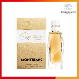 MONTBLANC SIGNATURE ABSOLUTE EDP 30ML/90ML