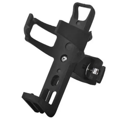 Bicicleta Holder Botol Minum Sepeda MTB 360 Degree Rotating - ET235
