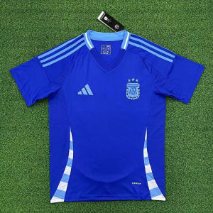 2025 European Cup Jerseys 2024 National Team Mexico Germany Portugal Brazil Spain Thai Version Embroidered Soccer Uniform