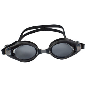 Kính bơi Nhật Bản hiệu View V500S-BK (Đen) - Hàng chính hãng 100% sản xuất tại Nhật Bản