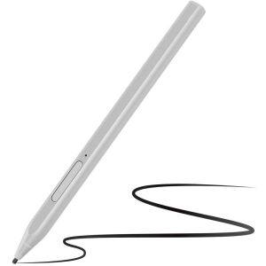 Bút Cảm Ứng Từ Tính Cho Microsoft Surface Pro 13/12/11/10/8/9/X 3/4/5/6/7 Surface Go 4 3 2 1 Book 1 2 3 Latpop 1 2 3 4 4096 Cấp Độ Stylus Pen