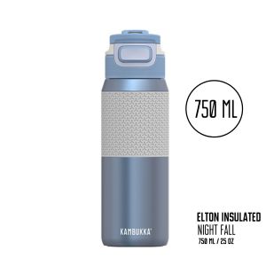Kambukka ELTON 750ml / 1000 ml Insulated Vacuum Water Bottle