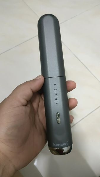Buyer review video 2