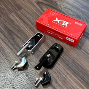 Kính chiếu hậu X1R chân ngắn chính hãngKính chiếu hậu X1R chân ngắn chính hãng đồchơixe