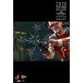 (READY STOCK) Hot Toys Thor : Ragnarok - Stan Lee - 1/6th Scale. 