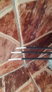 ธูปหอมกันยุงกันแมลง10ห่อ70บาท