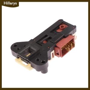 [Hillarys] Washing Machine Electronic Delay Door Lock ZV-446 T2805310400 Suitable For Beko TCL Washing Machine Interlock Switch Assembly