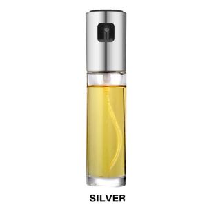 100ML Oil SprayerFood-grade Glass Olive Oil Sprayer for CookingVinegar Bottle Glass Olive Oil Bottle Spray