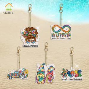 【New Arrival】 Sparkling Diamond Mosaic Wall Decor Kit for DIY Home Art Projects with Rhinestone Lady Bag Pendant