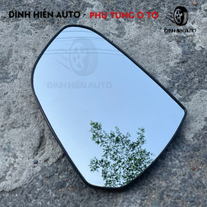 Mặt gương chiếu hậu không có sấy điện xe I10 (Mã sản phẩm: B4000 B4010)